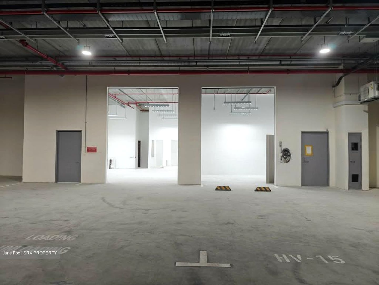 Stellar@tampines (D18), Factory #600116671